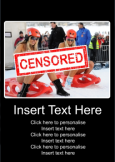 Sledge Race